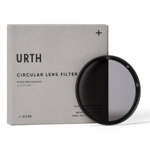 Filtras - Urth 49mm ND4 (2 Stop) Profesionalus Stiklo Nano Danga