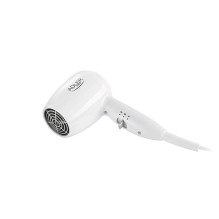 Health and personal care - Adler AD 2252 hair dryer 1600W 2 speeds white