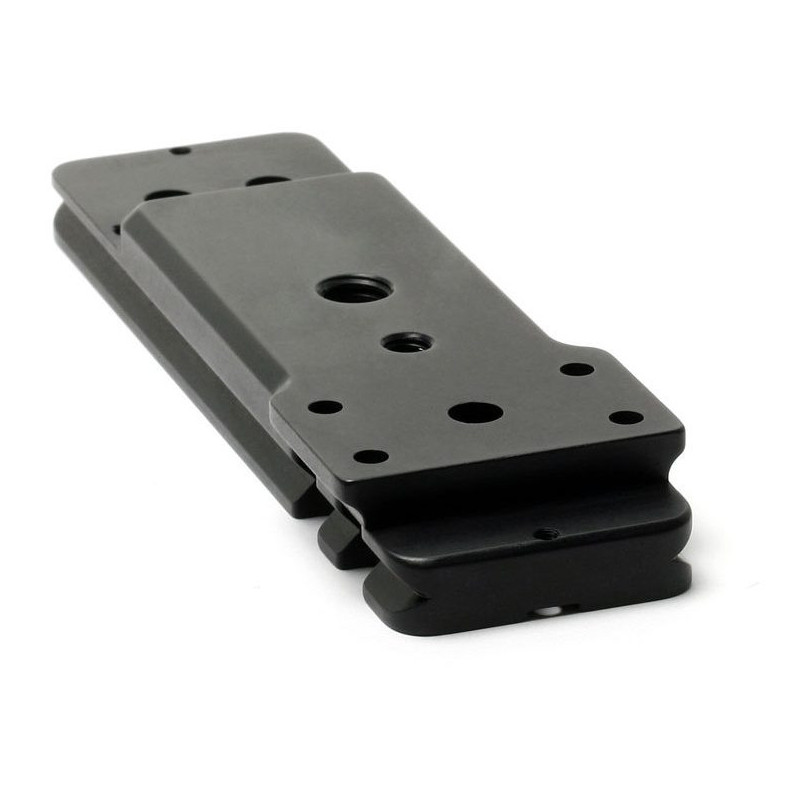 Camera - Wimberley AP 652 Replacement Foot for Nikon 600 f/4 AF S Black