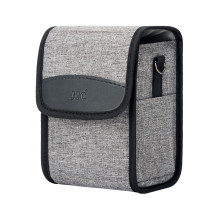 Camera Case - JJC OC FX1 Durable Polyester with Pockets Gray