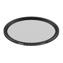 Filtras - Irix Edge MMS CPL SR Magnetinis filtras (Irix, CPL, UV, ND, Magnetinis tvirtinimas)