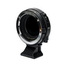 Adapter - JJC CA EF_RF_K Drop-in Filter Mount Adapter (CPL, Variable ND3-ND500)