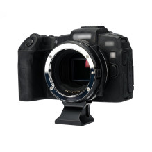 Adapter - JJC CA EF_RF_K Drop-in Filter Mount Adapter (CPL, Variable ND3-ND500)