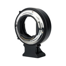 Adapter - JJC CA EF_RF_K Drop-in Filter Mount Adapter (CPL, Variable ND3-ND500)