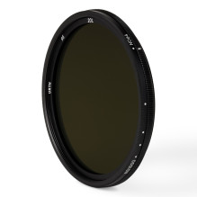 Filter - Urth 95mm ND64 1000 Variable ND Lens Filter 6-10 Stops