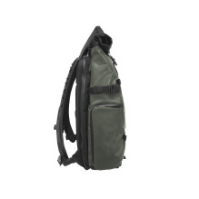 Backpack - WANDRD PRVKE 31L Waterproof Photography Bag with Laptop Pocket Green