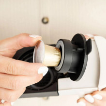 Coffee machine - Taurus Mokabari 4-in-1 capsule machine 20 bar 0.7L