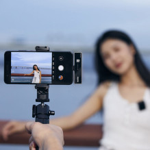 Audio equipment - Godox MoveLink UC RX Dual-Channel USB-C Receiver 164ft Range