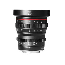 Camera lens - Meike MK 10mm...