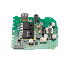 Power supply - Godox AD360II Power Board