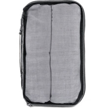 Pakuotės kubelis - WANDRD Packing Cube Medium Transparent Mesh, Expandable Pocket