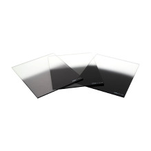 Photography filter - Cokin P W300 02 Graduated ND filter set 130x170mm