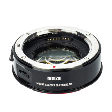 Adapter - Meike EFTZ 0.71X...