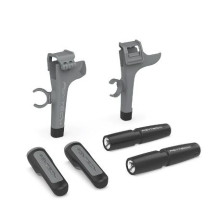 Drone Accessory - PGYTECH Mavic Air 2 Landing Gear Extensions with LED Flashlight