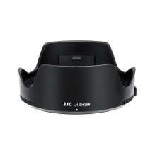 Lens Hood - JJC LH SH168 Sony FE 24-70mm f/2.8 GM II, Matte Inner Part