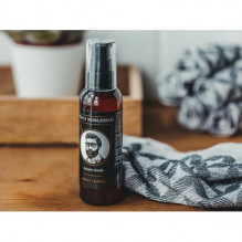 Beard Wash barzdos šampūnas, 100 ml