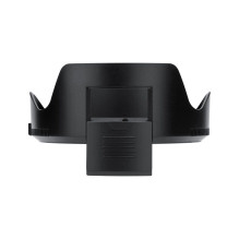 Lens Hood - JJC LH SH168 Sony FE 24-70mm f/2.8 GM II, Matte Inner Part