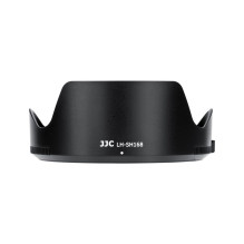 Lens Hood - JJC LH SH168 Sony FE 24-70mm f/2.8 GM II, Matte Inner Part