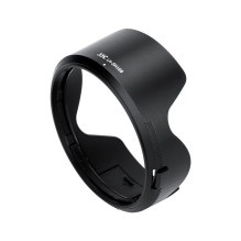 Lens Hood - JJC LH SH168 Sony FE 24-70mm f/2.8 GM II, Matte Inner Part