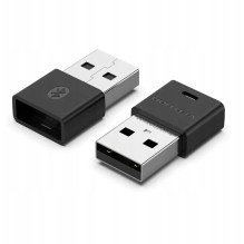 Adapter - Vention USB Bluetooth 5.4 adapter (Windows 7 / 8.1 / 10 / 11, 2402-2480 MHz) Adapter - Vention USB Bluetooth 5.4 adapter (Windows 7 / 8.1 / 10 / 11, 2402-2480 MHz)