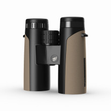 Optical device - GPO Passion 10x42ED binoculars waterproof magnesium sand Optical device - GPO Passion 10x42ED binoculars waterproof magnesium sand