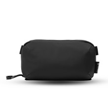 Techninė kuprinė - WANDRD Tech Bag Small 7.75"x2"x4.5" N420 HD Ripstop Black