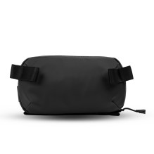 Techninė kuprinė - WANDRD Tech Bag Small 7.75"x2"x4.5" N420 HD Ripstop Black
