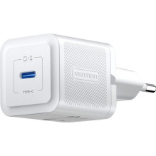 Įkroviklis - Vention USB-C...