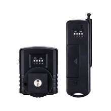 Remote Control - JJC JM R2 (II) Wireless Remote Control for Fujifilm Cameras 30m