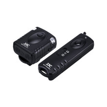 Remote Control - JJC JM R2 (II) Wireless Remote Control for Fujifilm Cameras 30m