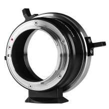 Adapter - Meike MK PLTL...