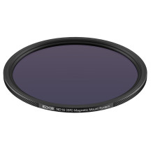 Filtras - Irix Edge MMS ND16 SR (Irix, magnetic neutral density filter)
