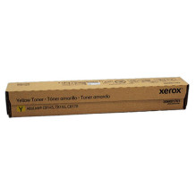 Toner Cartridge - Xerox AltaLink C8145 Yellow 28000 pages
