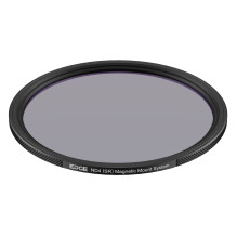 Camera filter - Irix Edge MMS ND4 SR 86mm Magnetic Neutral Density Filter