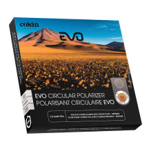 Camera filter - Cokin EVO C...