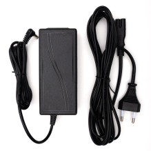 Power supply - Caruba backup power supply Round Vlogger, durable, efficient