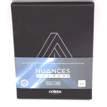 Filter - Cokin Nuances...