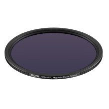 Filter - Irix Edge MMS ND64 SR Magnetic Neutral Density Filter