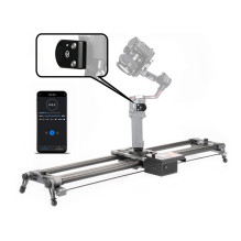 Kameros priedas - YC Onion RS2 Interlink Module (control DJI RS 2, Bluetooth)