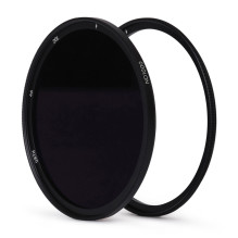 Filter - Urth 46mm Magnetic Essential Kit (UV, CPL, ND8, ND1000) Filter - Urth 46mm Magnetic Essential Kit (UV, CPL, ND8, ND1000)