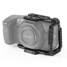 Stabilizatorius - SmallRig 2254B Blackmagic Pocket Cinema Camera 4K / 6K