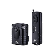 Remote Control - JJC JM J2 (II) Wireless Remote Control for Olympus E M1 Mark II