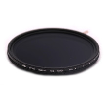 Filter - Cokin Round Nuances NDX 2 400 82mm 1-7 Stops Neutral Density