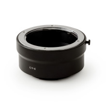 Adapter - Urth Lens Mount Adapter C/Y to Sony E Manual Focus