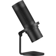 Microphone - Godox EM68X USB Condenser 20Hz-20kHz RGB Microphone - Godox EM68X USB Condenser 20Hz-20kHz RGB