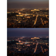 Photography filter - Cokin Nuances Light Pollution CUT Clearsky (multi-layer AR / AF coatings) Photography filter - Cokin Nuances Light Pollution CUT Clearsky (multi-layer AR / AF coatings)
