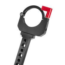 Kameros stabilizatorius - Caruba universalus rankena Moza Air 2 &amp; Zhiyun Crane 2