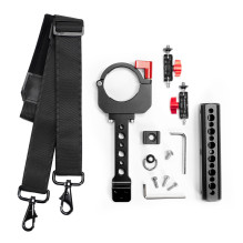 Camera Stabilizer - Caruba Universal Grip for Moza Air 2 Zhiyun Crane 2