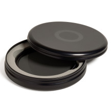 Lens filter - Urth 52mm ND4 (2 Stop) professional glass filter