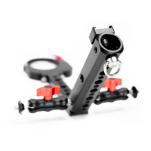 Camera Stabilizer - Caruba Universal Grip for Moza Air 2 Zhiyun Crane 2